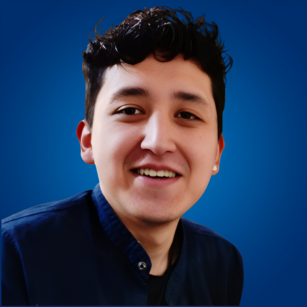 CV - Fernando Muñoz Aranda