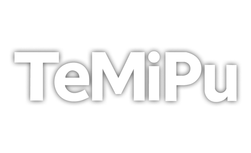 TeMiPu Logo